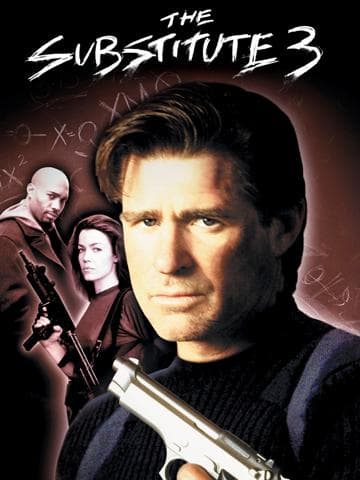 The Substitute 3: Winner Takes All