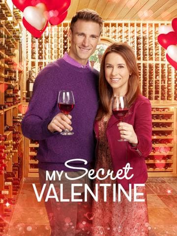 My Secret Valentine