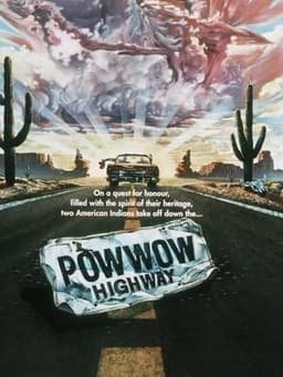 Powwow Highway