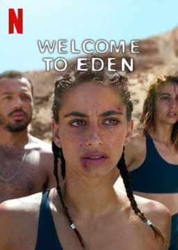 Welcome to Eden