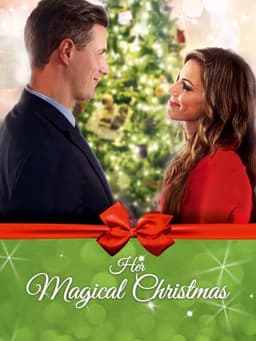 Magical Christmas Ornaments