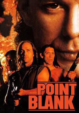 Point Blank