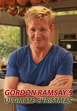 Christmas with Gordon