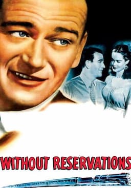 Without Reservations