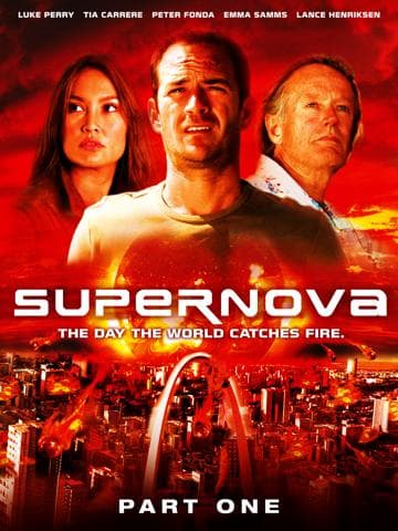 Supernova