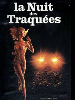 The Night of the Hunted