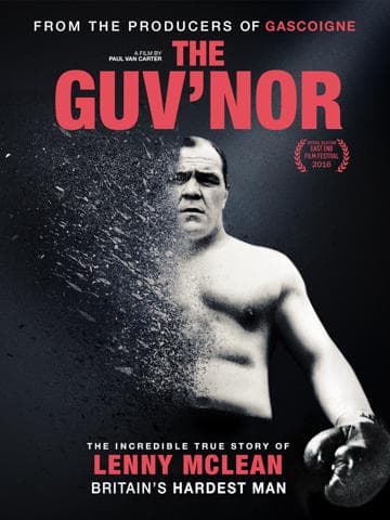 The Guv'nor