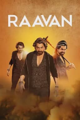 Raavan