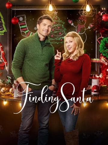 Finding Santa