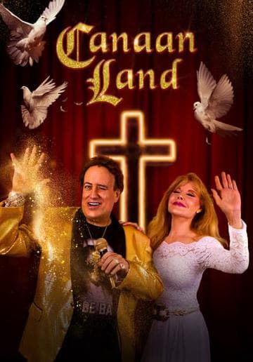 Canaan Land