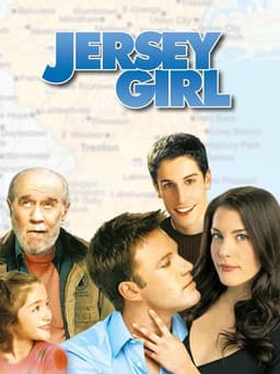 Jersey Girl
