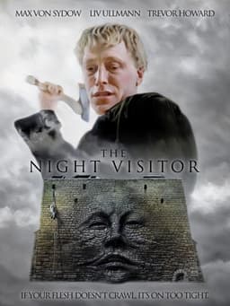 The Night Visitor