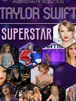 Taylor Swift: The 1989 World Tour - Live