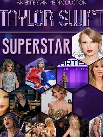 Taylor Swift: The 1989 World Tour - Live