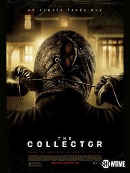 The Collector
