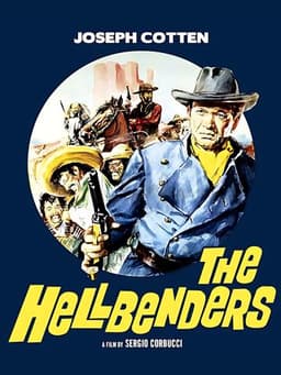 The Hellbenders