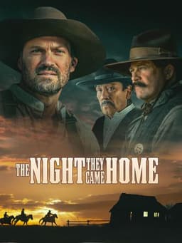 The Night They Came Home