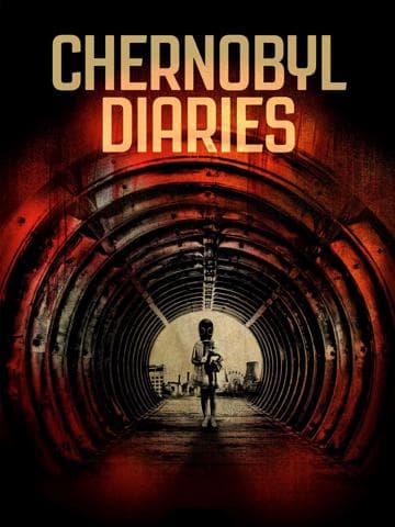 Chernobyl Diaries