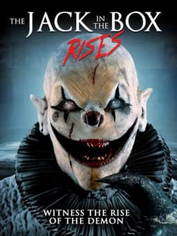 The Jack in the Box Rises