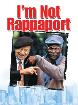 I'm Not Rappaport