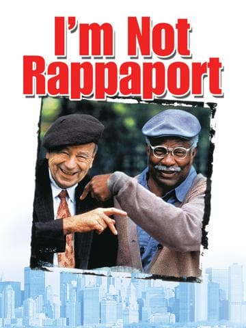 I'm Not Rappaport