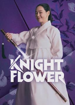 Knight Flower