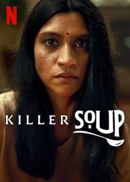 Killer Soup