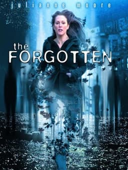 The Forgotten