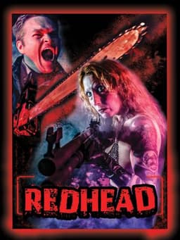 Redhead