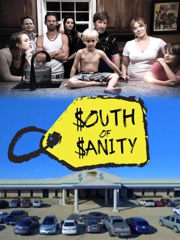 South of Sanity