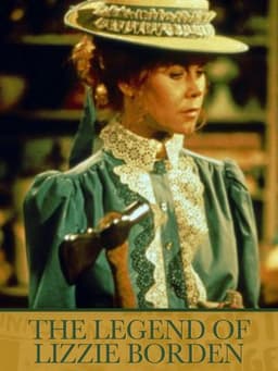 The Legend of Lizzie Borden
