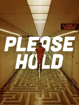 Please Hold