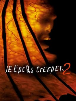 Jeepers Creepers 2