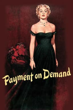 Payment on Demand