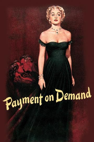 Payment on Demand