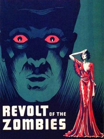 Revolt of the Zombies