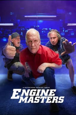 Engine Masters