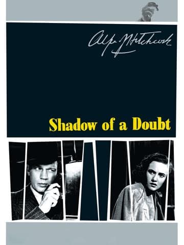 Shadow of a Doubt