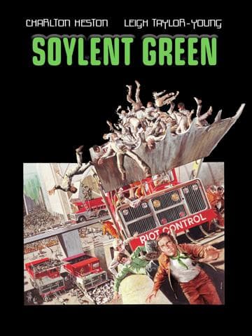 Soylent Green