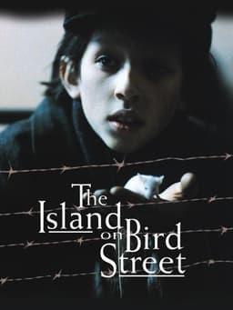 The Island on Bird Street