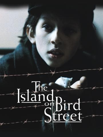 The Island on Bird Street