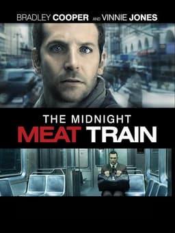 The Midnight Meat Train