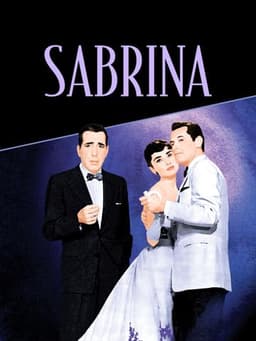 Sabrina