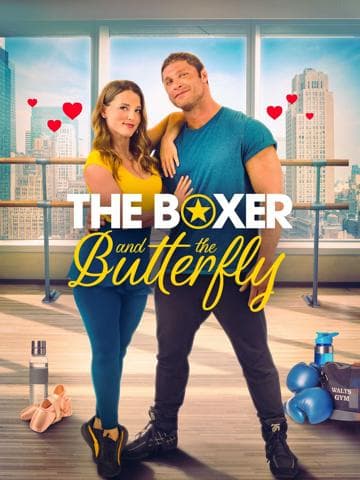 The Boxer and the Butterfly