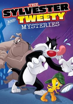 The Sylvester & Tweety Mysteries