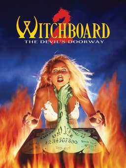 Witchboard 2