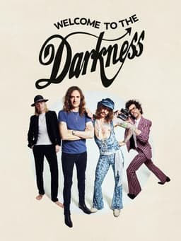 Welcome to the Darkness