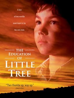The Education of Little Tree