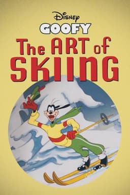 The Art of Skiing