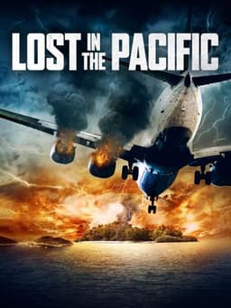 Lost in the Pacific
